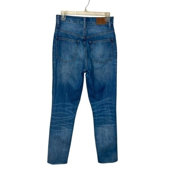 Madewell Rigid Skinny Jeans - Picture 2 of 3
